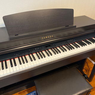 電子ピアノ美品 YAMAHAクラビノーバ