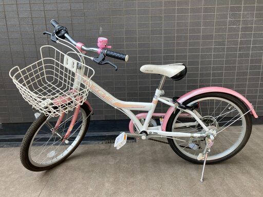 当社の あさひ ペシェ インチ 女の子 自転車 国内自動車本体 Www Fonsti Org