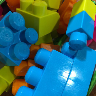 大特価‼︎   おもちゃ　メガ　ブロック　知育　遊び　玩具　現品限り
