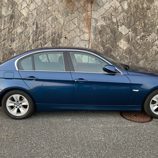 【ネット決済】BMW 323i ハイライン　値引き交渉可❗️
