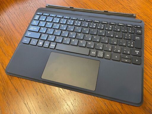 Surface Go タイプカバー 中古品