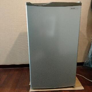 【ネット決済】学生用に適した１ドア冷蔵庫