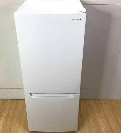 ✨特別SALE商品✨冷蔵庫 2019年製 YAMADA YRZ-C12G1 中古家電