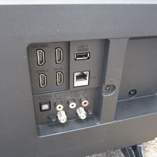 2020年製 43V型 液晶テレビ 4K対応 フナイ☆ハイビジョン FL‐43U3020