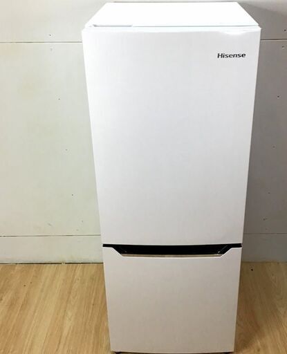 ✨特別SALE商品✨冷蔵庫 2019年製 Hisense HR-D15C 中古家電