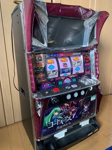 値段交渉可能 コードギアス 実機