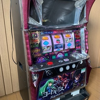値段交渉可能 コードギアス 実機