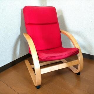 木製フレームチェア◆椅子◆配送設置可能!! 