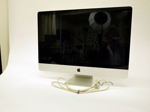 美品 iMac 2011 ジャンク 27インチ Mid Mac - iimnetwork.com