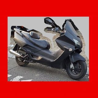 ★値引で40000円☆お届け可★ホンダ フォルツァ MF06★全...