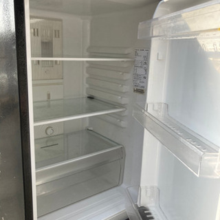 冷蔵庫　大型