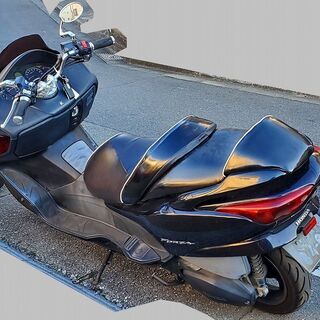 ☆値引で45000円☆お届け可☆ホンダ フォルツァZ MF08☆全国発送可能