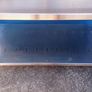 最終値下】【中古】【クリーニング済】【Maruzen BWG-126】厨房等 業務