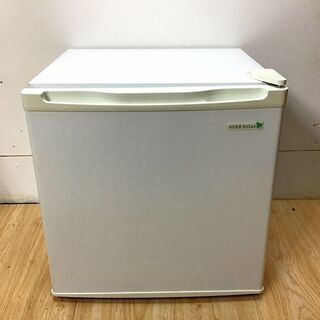 ✨特別SALE商品✨冷蔵庫 2017年製 YAMADA YRZ-C05B1 中古家電②の画像