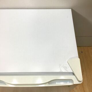 ✨特別SALE商品✨冷蔵庫 2017年製 YAMADA YRZ-C05B1 中古家電② - 品川区