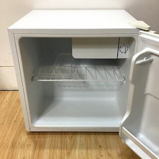 ✨特別SALE商品✨冷蔵庫 2017年製 YAMADA YRZ-C05B1 中古家電② - 家電