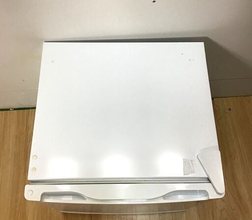 ✨特別SALE商品✨冷蔵庫 2017年製 YAMADA YRZ-C05B1 中古家電③
