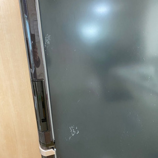 旭川 2014年製 SHARP 3ドア 冷凍冷蔵庫 314L SJ-PW31Y-T 【公式通販】