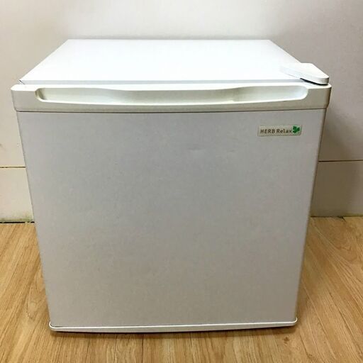 ✨特別SALE商品✨冷蔵庫 2016年製 YAMADA YRZ-C05B1 中古家電②