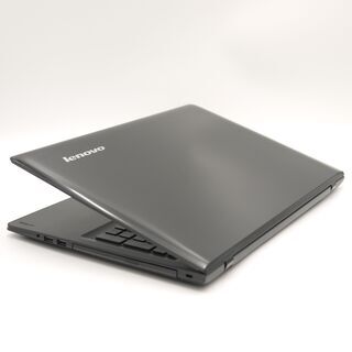レノボ 新品SSD メモリ4GB Webカメラ搭載 ノートパソコン