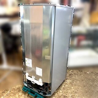 札幌市内 当方指定日無料配送】 AQUA/アクア 冷凍冷蔵庫 157L 右開きAQR-