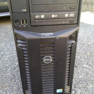 DELL PowerEdge T410 XEON E5530-2...