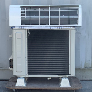 格安で！ダイキンエアコン◇主に12畳◇2016年製◇AN36TESK-W◇JA-0218