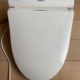 ☆美品☆ウォシュレット 美品⭐︎ TOTOウォシュレット 使用5ヶ月