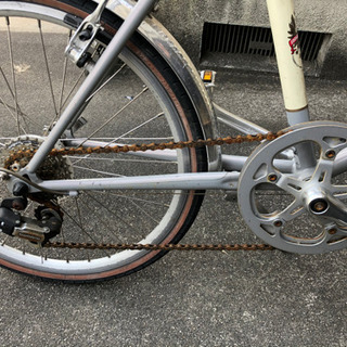 売約済み コーナン 自転車 新車価格¥19800円 美品