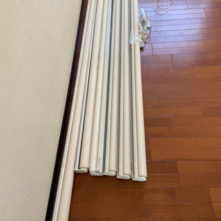ロールカーテン6本まとめて　1万円！ ロールカーテン6本まとめて 1万円！