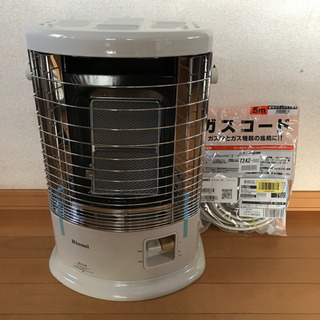 ガスストーブ R-852PMSIII プロパン LPガス - blog.knak.jp