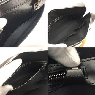 新品同様 ルイヴィトン モノグラムマット マルデン ビジネスバッグ