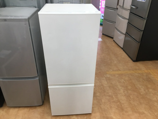 【トレファク摂津店】AQUA（アクア）の2ドア冷蔵庫入荷いたしました！