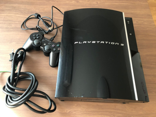 プレステ３