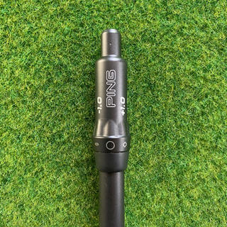 PING ALTA JCB SLATE フレックスS ドライバー 用