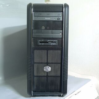 送料無料 新品SSD240GB＆HDD1TB 中古良品 Windows10 デスクトップ