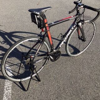 モノマニア四日市】【引き取り限定】PINARELLO 2013 USED