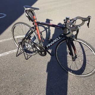【モノマニア四日市】【引き取り限定】　PINARELLO　’18