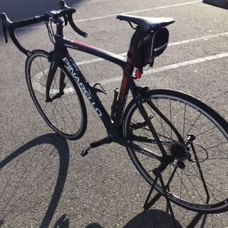 モノマニア四日市】【引き取り限定】 PINARELLO '18