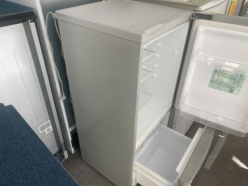 保証付き　パナソニック　冷蔵庫　NR-B14AW-S   リサイクルショップウルカウ　高津