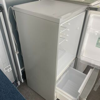 保証付き　パナソニック　冷蔵庫　NR-B14AW-S   リサイクルショップウルカウ　高津