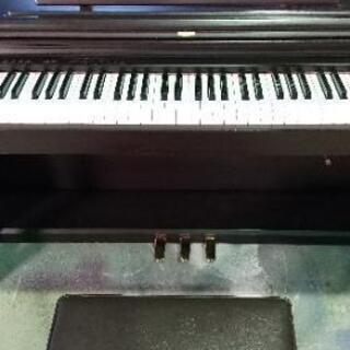 m0210-5 電子ピアノ KORG 1994年製