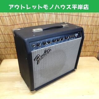 フェンダー 25Wギターアンプ Fender Champion 110 PR255 メキシコ製 