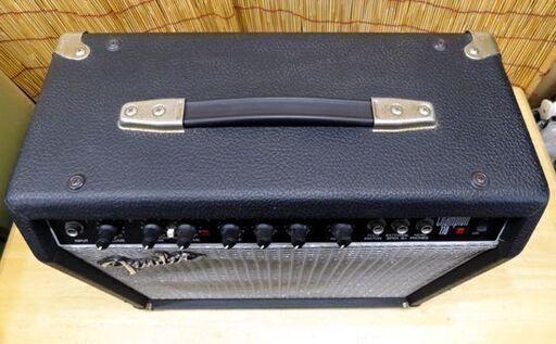 フェンダー 25Wギターアンプ Fender Champion 110 PR255 メキシコ製