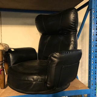 JF01603 ニトリ 低反発回転座椅子