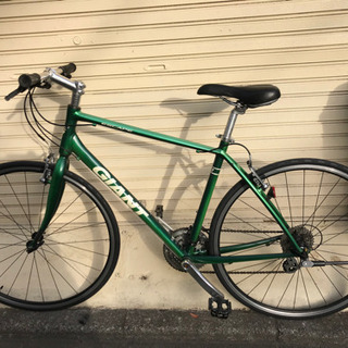 整備済中古自転車 ジャイアント エスケープR3 Mサイズ 003