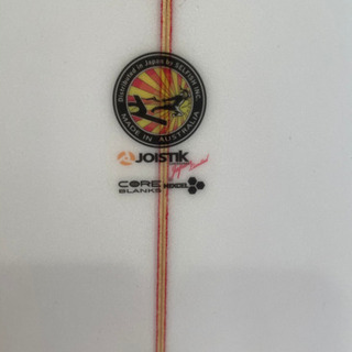 ジョイテックス5.2JOISTIK NICK BLAIR SHAPES