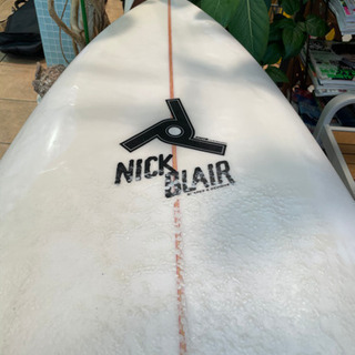 ジョイテックス5.2JOISTIK NICK BLAIR SHAPES