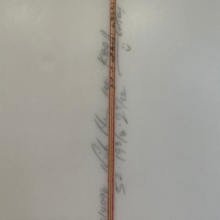 ジョイテックス5.2JOISTIK NICK BLAIR SHAPES