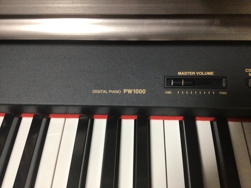 KAWAI カワイ 電子ピアノ PW1000 マホガニー調 KAWAI カワイ 電子ピアノ PW1000 マホガニー調
